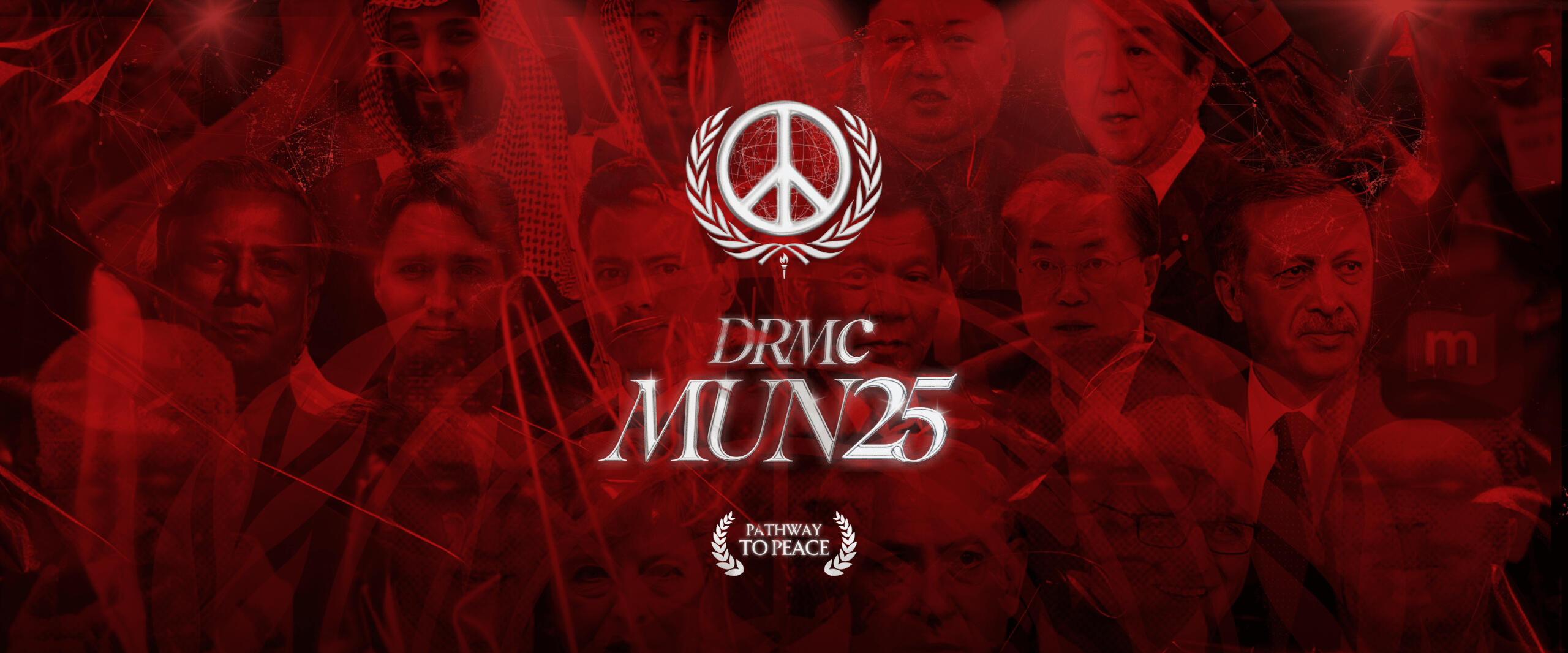 DRMCMUN25